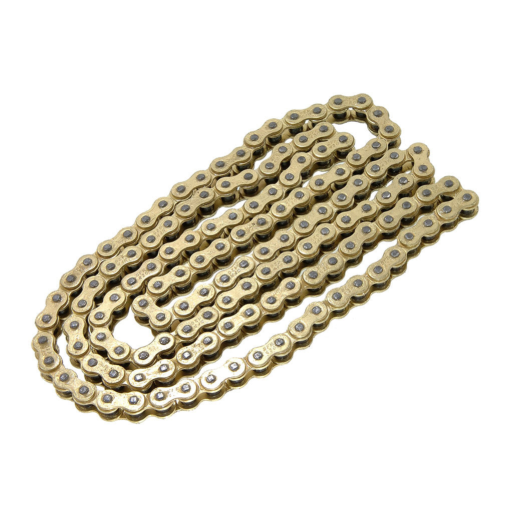 BS1091 Gold Chain 420TH 134L