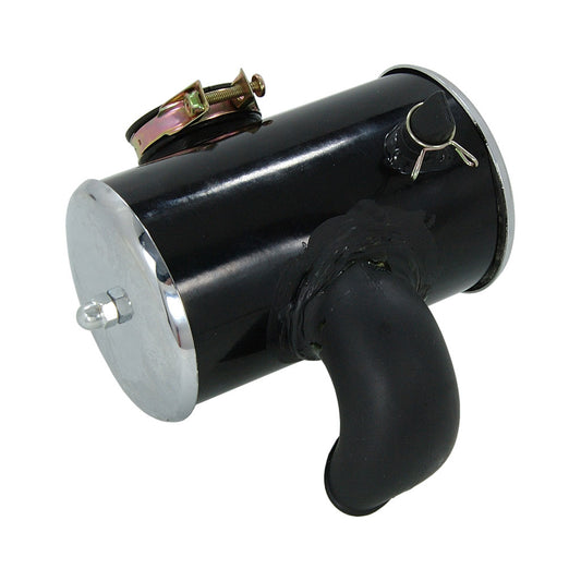 BS1138 - DAX Standard Black Air Filter For 50cc