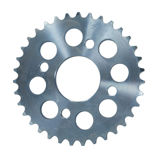 BS1197 - 4 Hole 35TH 420 Sprocket For Dax Bike