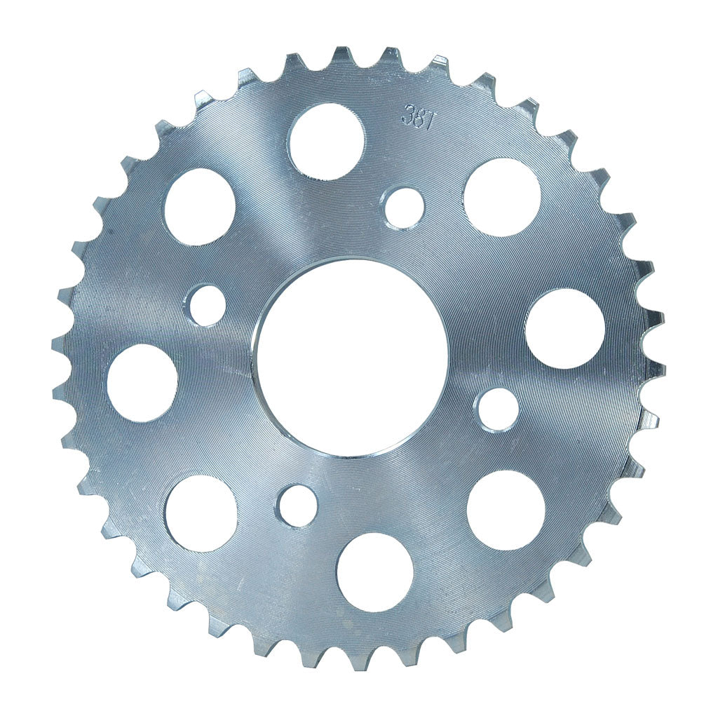 BS1199 4 Hole 38TH 420 Sprocket For Dax Bike
