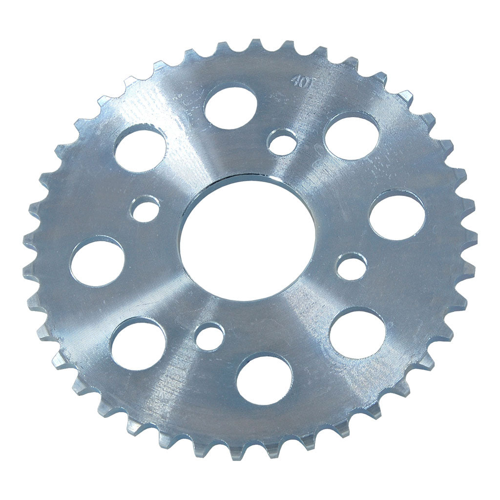 BS1201 4 Hole 40TH 420 Sprocket For Dax Bike