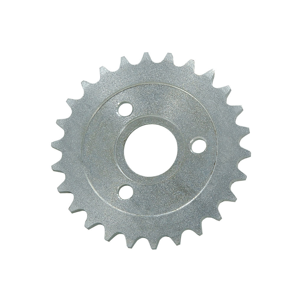 BS1203 - 3 Hole 26TH 420 Sprocket For Monkey Bike
