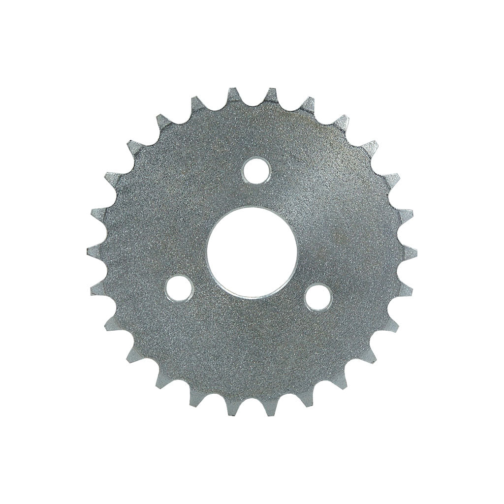 BS1203 - 3 Hole 26TH 420 Sprocket For Monkey Bike