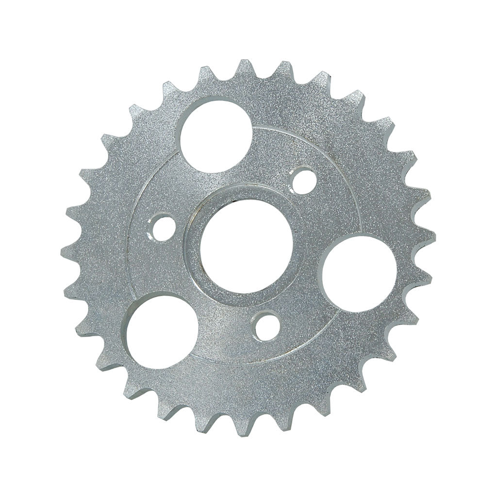 BS1204 - 3 Hole 28TH 420 Sprocket For Monkey Bike