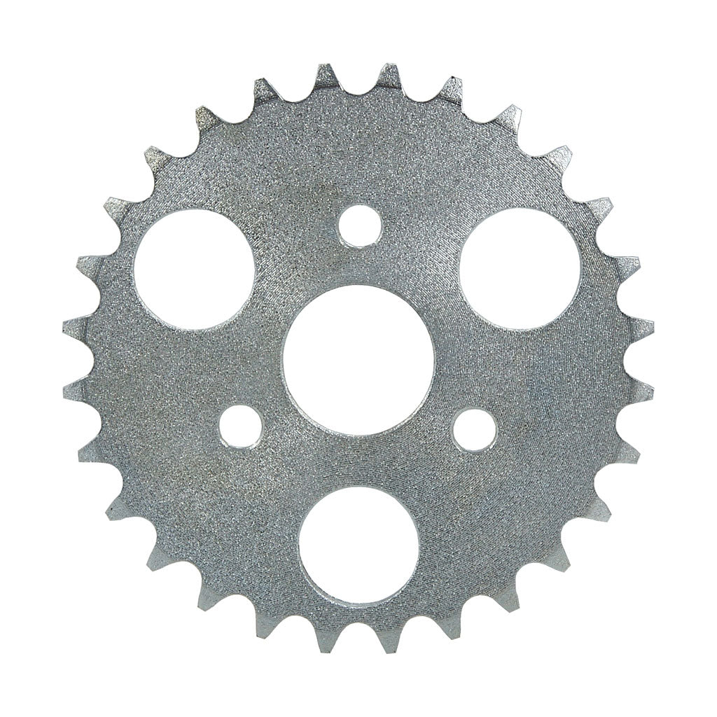 BS1204 - 3 Hole 28TH 420 Sprocket For Monkey Bike