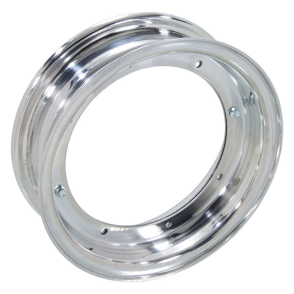 BS1271 - DAX Alloy 10'' Rim Polished 3.0J
