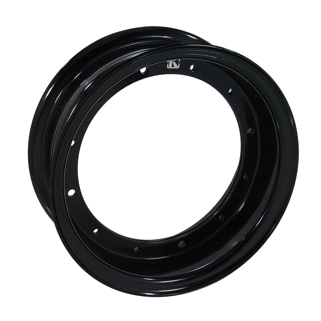 BS1273 DAX Alloy 10'' Rim Black 3.0J