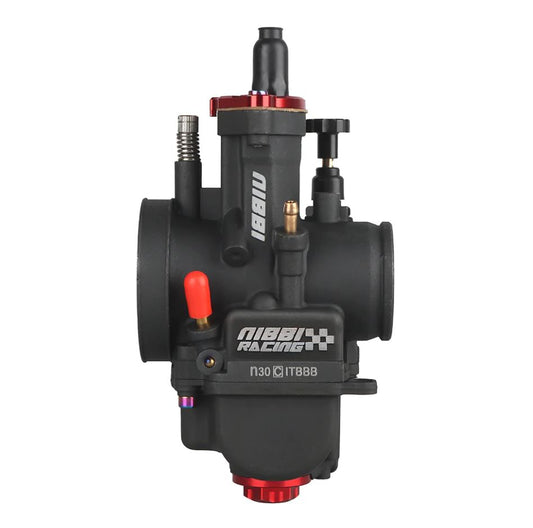 BS1363 - NIBBI Racing PWK30 Carburettor pro version