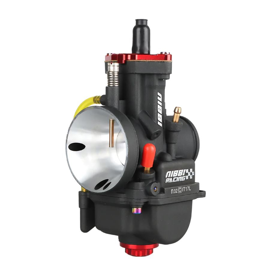 BS1367 - NIBBI Racing PWK32 Carburettor pro version