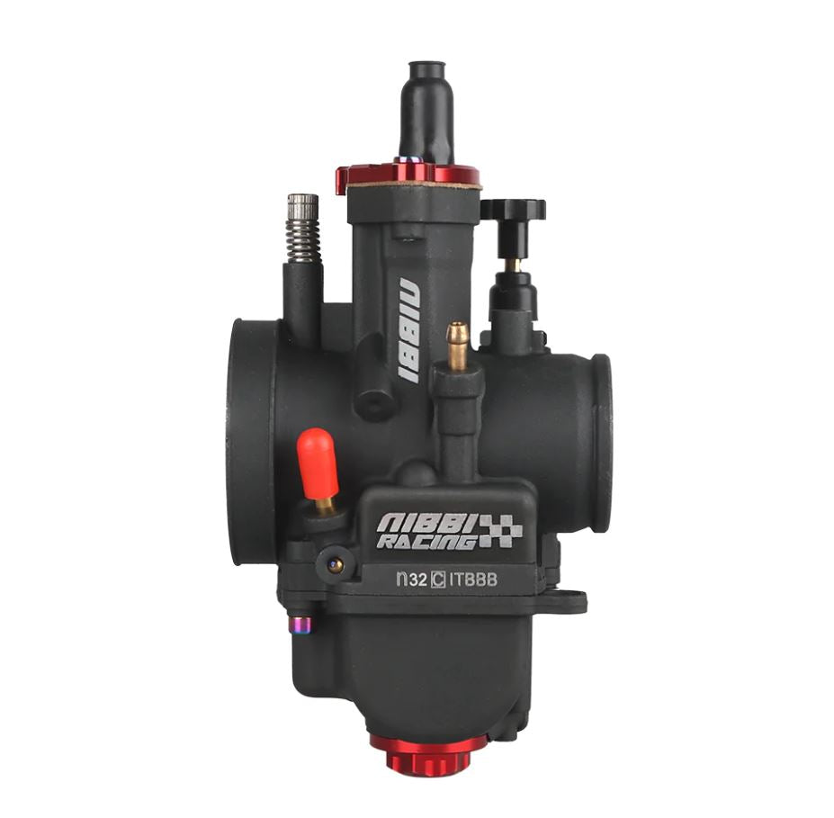 BS1367 - NIBBI Racing PWK32 Carburettor pro version