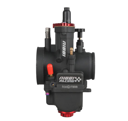 BS1372 - NIBBI Racing PWK34 Carburettor pro version
