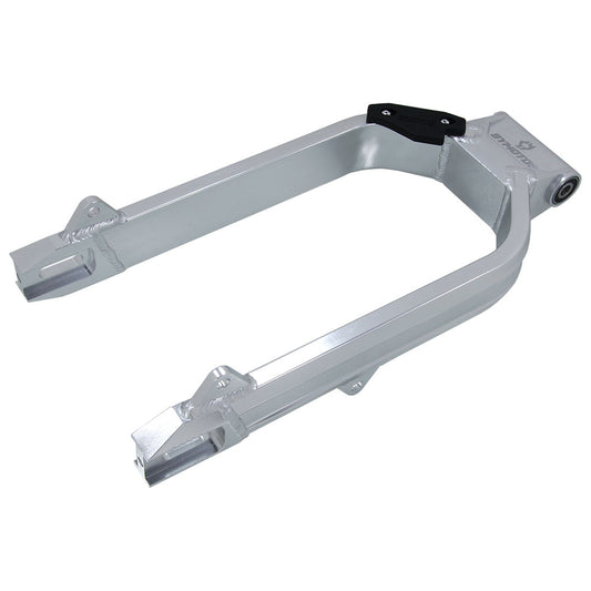 BS1385 DAX Alloy Swingarm +12cm - 410mm Length