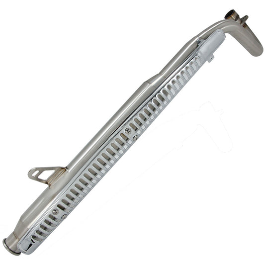 BS1400-NEW - DAX Carbon Performance Upswept S/Steel Exhaust