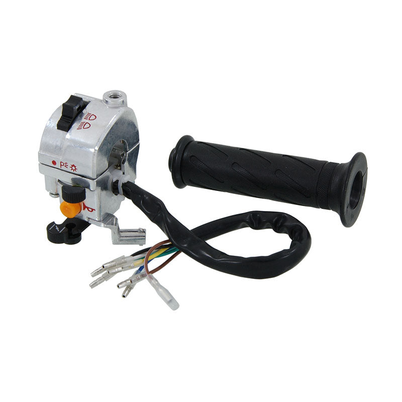 BS1545 - CUB Left Hand Side Handlebar Switch