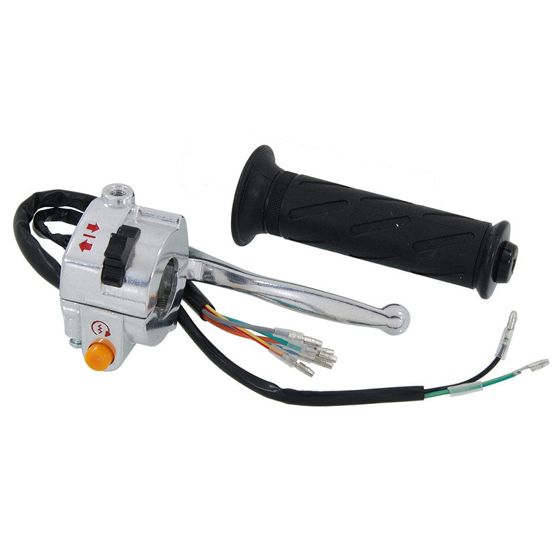 BS1546 - CUB Right Hand Side Handlebar Switch