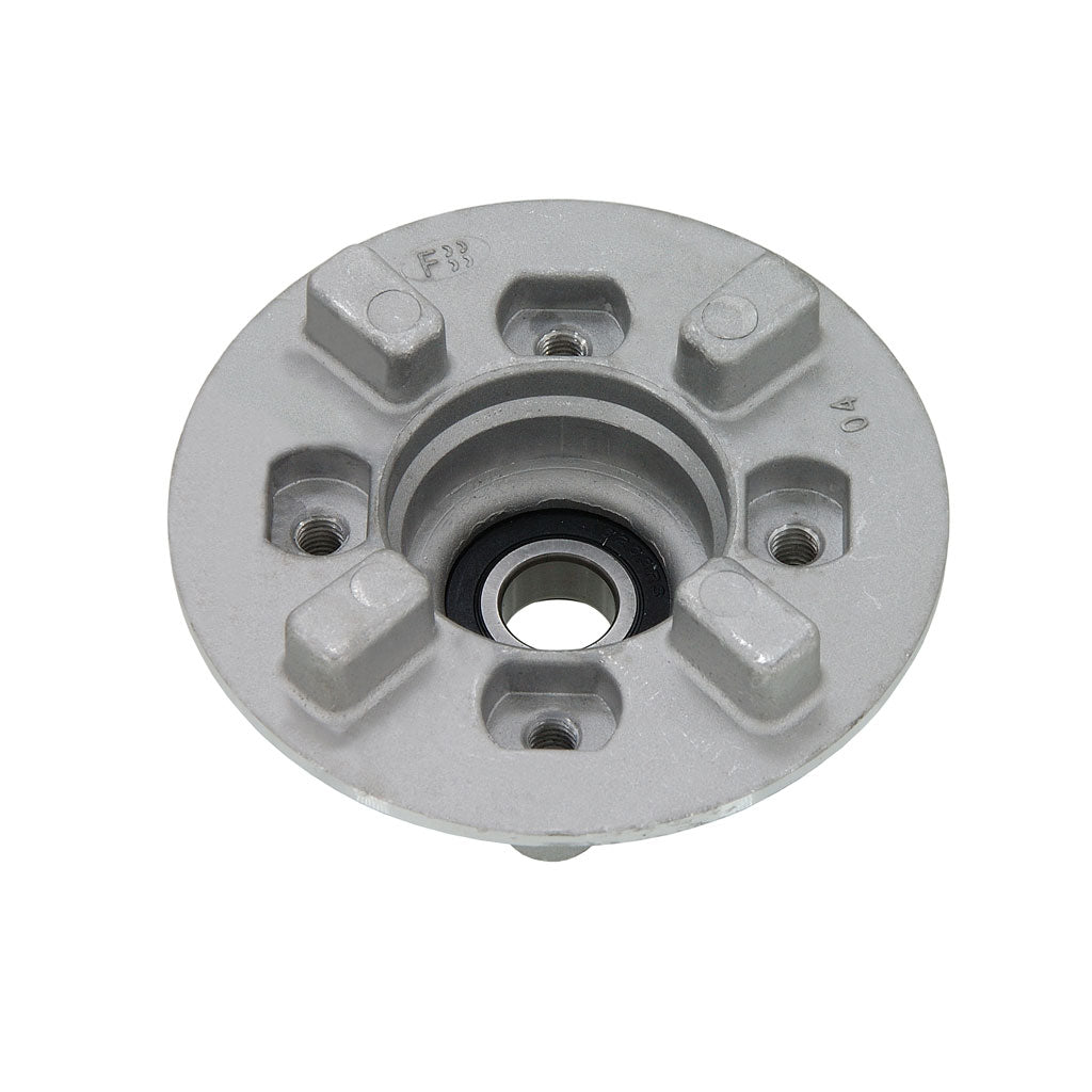 BS1550 Rear Sprocket Hub For Honda CUB In Aluminium