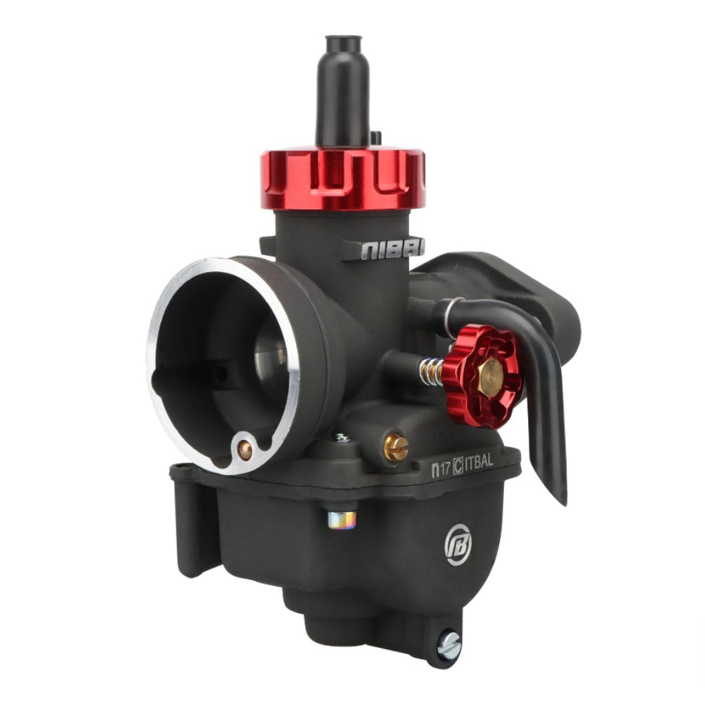 BS1557 - NIBBI Flange Racing PE17FL carburettor