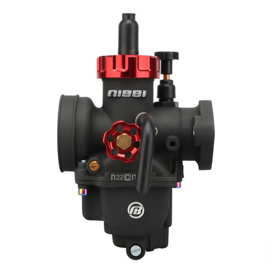 BS1559 - NIBBI Flange Racing PE22FL Carburettor