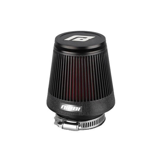 BS1565 NIBBI RACING Air Filter 48mm Upgrade High Performance 2022 Version
