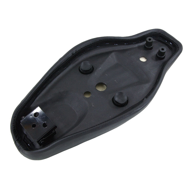 BS1616-BLACK CUB Custom Long Seat In Black
