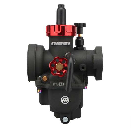 BS1617-N NIBBI Flange Racing PE19FL carburettor