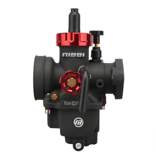 BS1618 NIBBI Flange Racing PE24FL carburettor