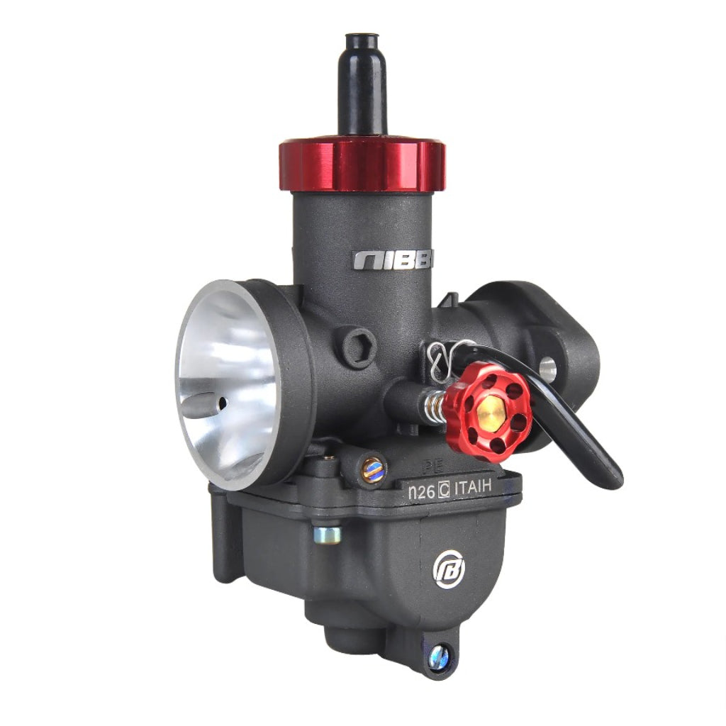 BS1621 - NIBBI Flange Racing PE26FL Carburettor