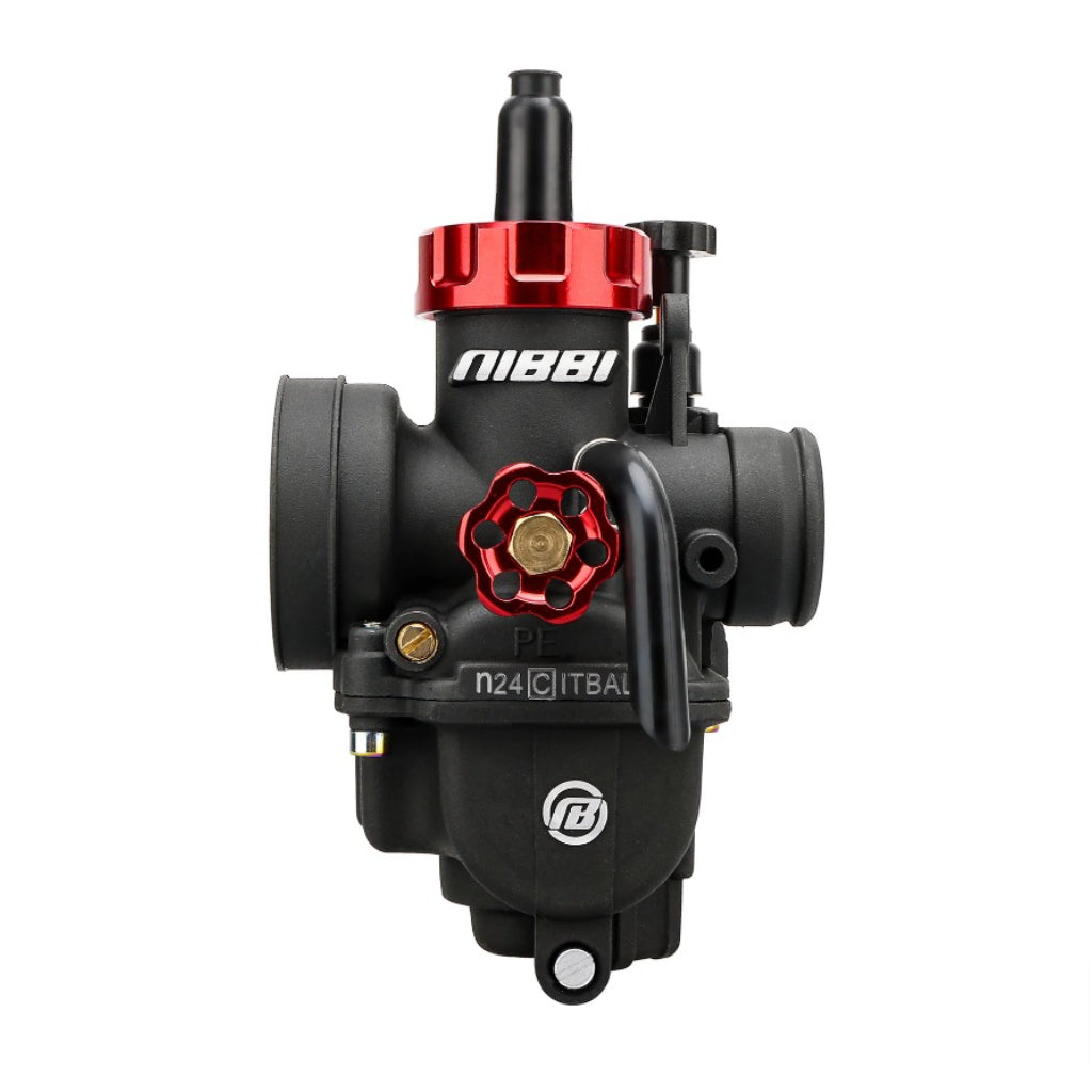 BS1634 - NIBBI Racing Version PE24 Carburettor
