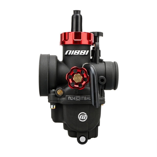 BS1634 - NIBBI Racing Version PE24 Carburettor