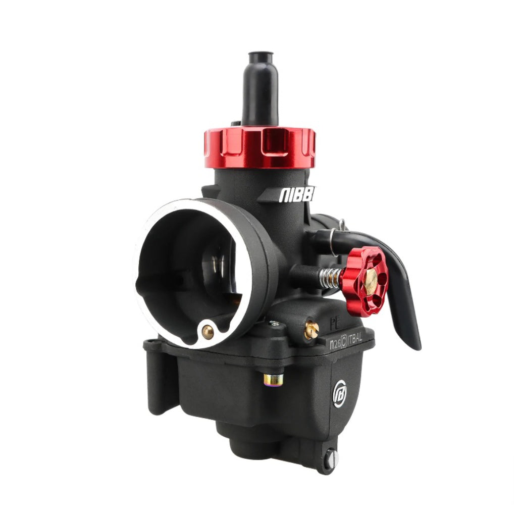 BS1640 - NIBBI Racing Version PE26 Carburettor
