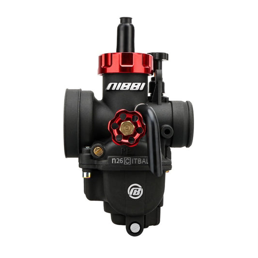 BS1640 - NIBBI Racing Version PE26 Carburettor