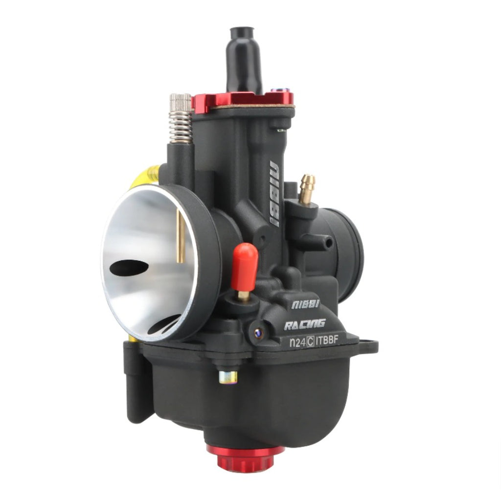 BS1655 - NIBBI Racing PWK24 Carburettor pro version