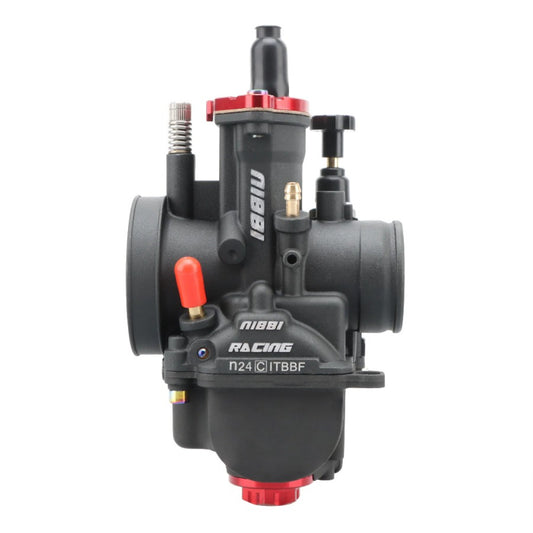 BS1655 - NIBBI Racing PWK24 Carburettor pro version
