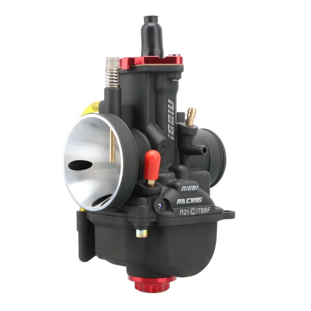 BS1656 - NIBBI Racing PWK26 Carburettor pro version