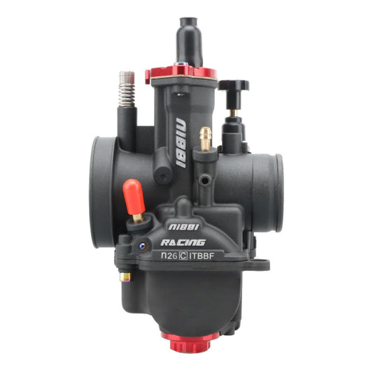 BS1656 - NIBBI Racing PWK26 Carburettor pro version