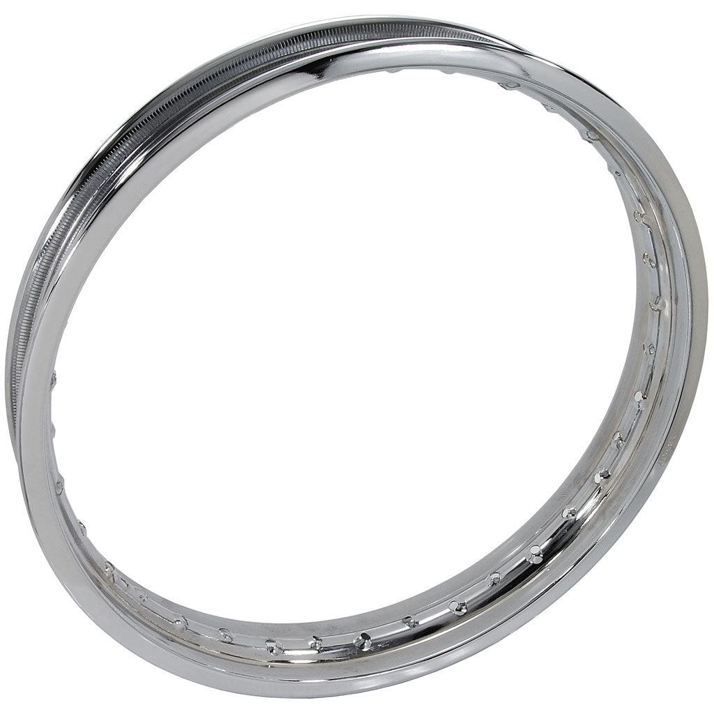 BS1666 - Chrome CUB 17'' x 1.85 Rim
