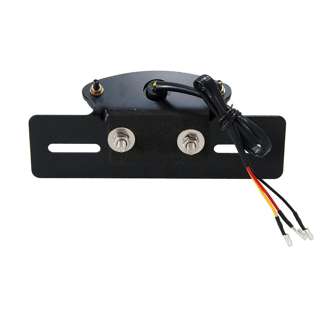 BS1670 - Cat Eye LED Rear Red Lens Light