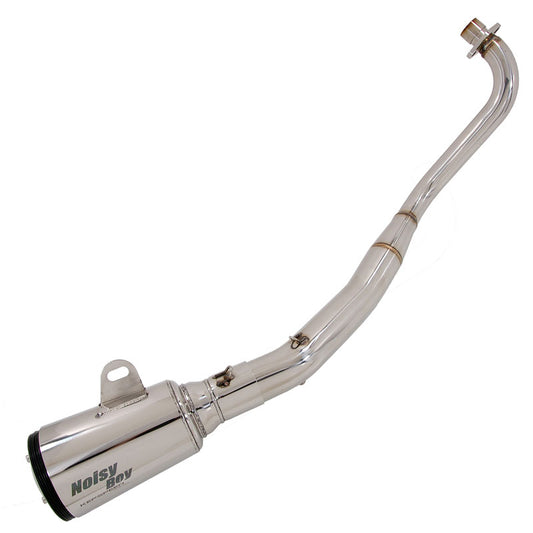 BS1772  Kepspeed Munk Down Swept Noisy Boy Exhaust