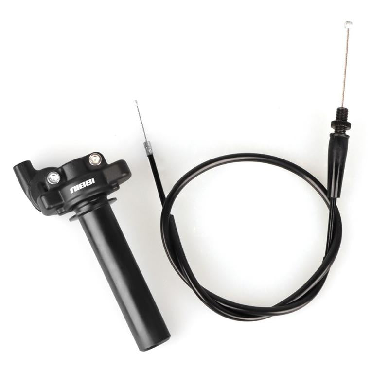 BS1847 NIBBI Speed Throttle For DAX With Cable