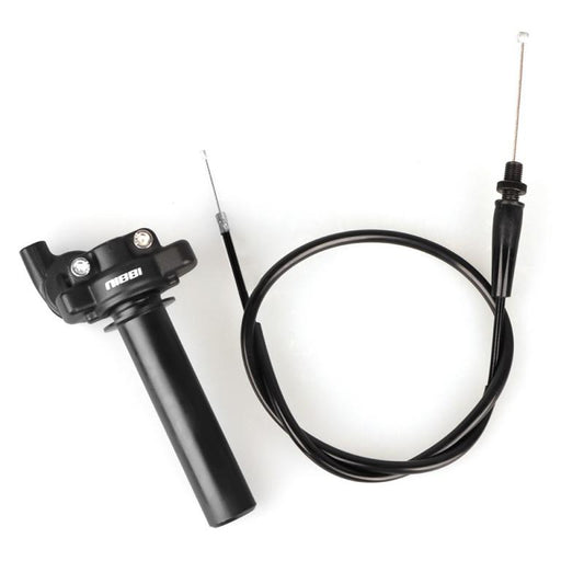 BS1864 - NIBBI Speed Throttle For MUNK with Cable