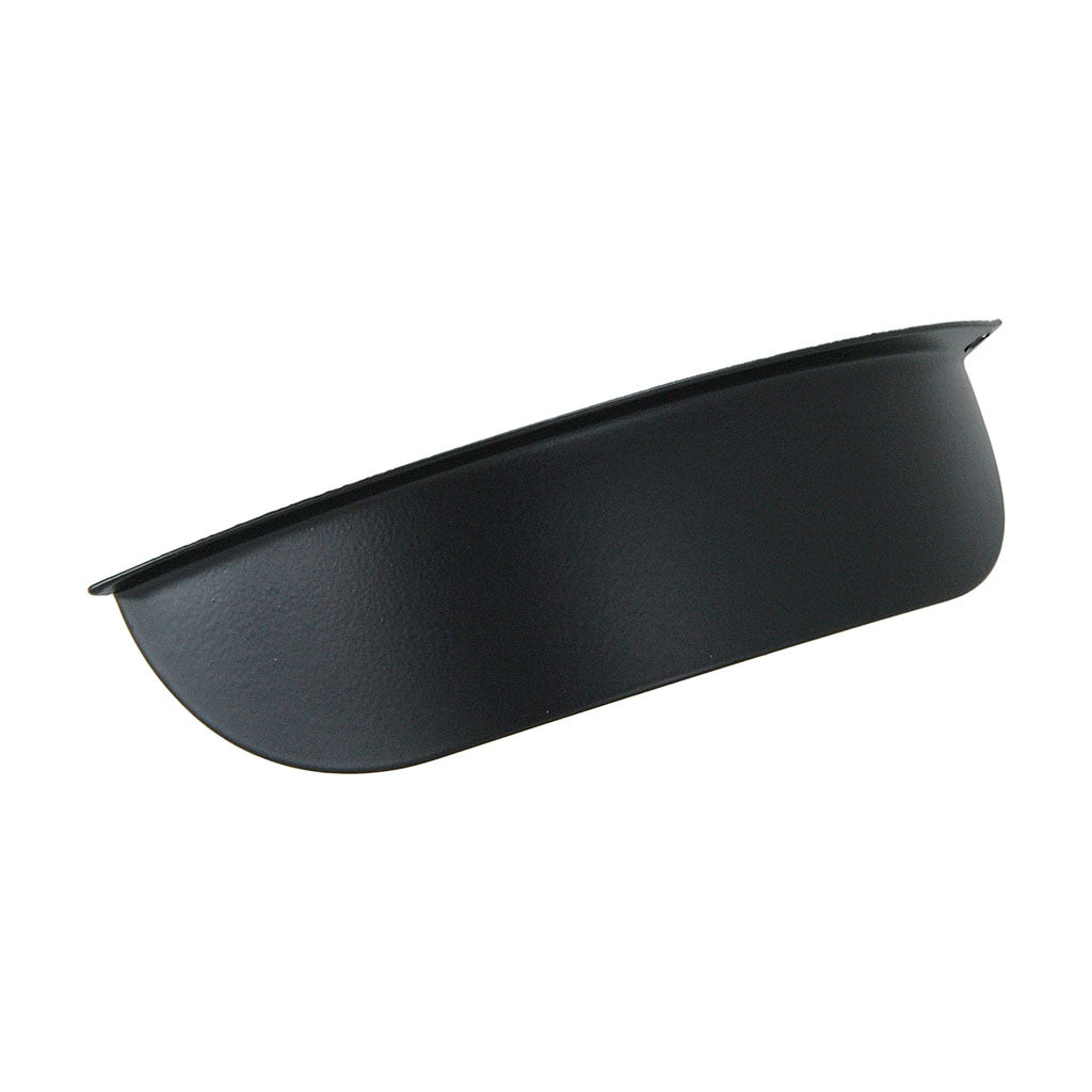 BS0199-BLACK Dax/monkey Sleep Eye Black Mat