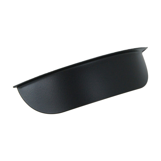 BS0199-BLACK - Dax/monkey Sleep Eye Black Mat