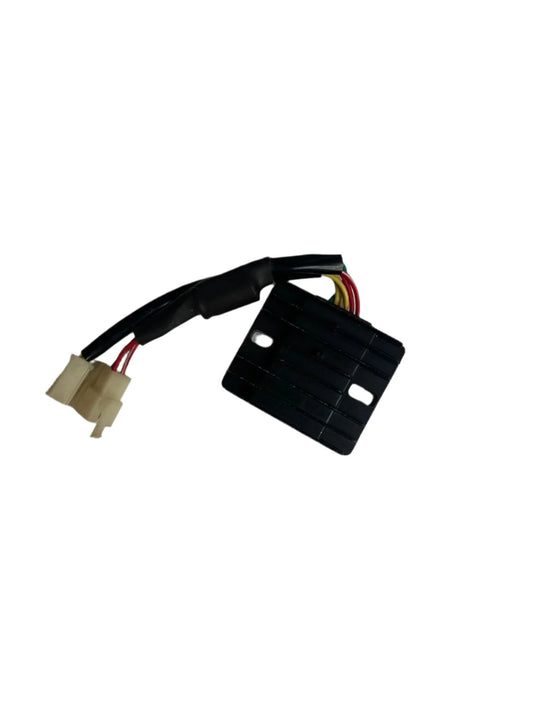 BS0170 - Regulator Euro 4 Munk  Not the Same As Euro 5