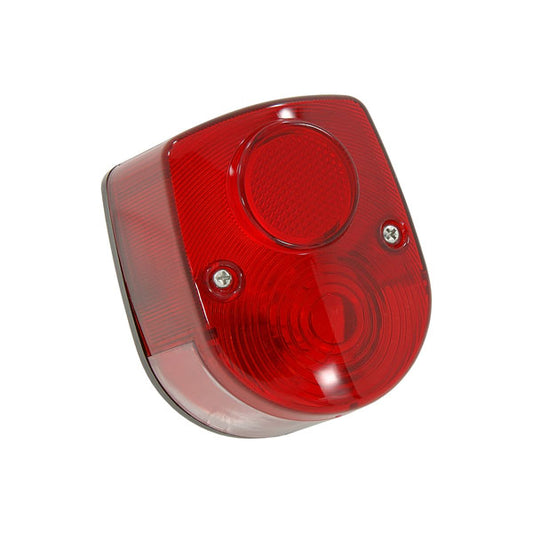 BS0018 Rear Light with Red Lens For Dax