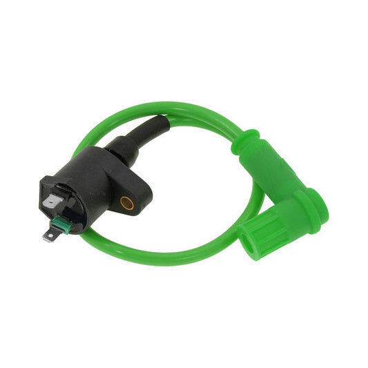 BS0025-GREEN - Ignition Coil Green