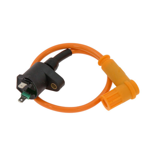 BS0025-ORANGE - Ignition Coil Orange