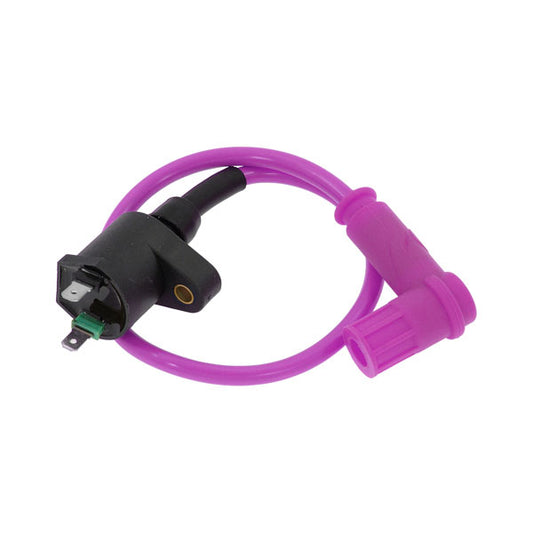 BS0025-PURPLE - Ignition Coil Purple