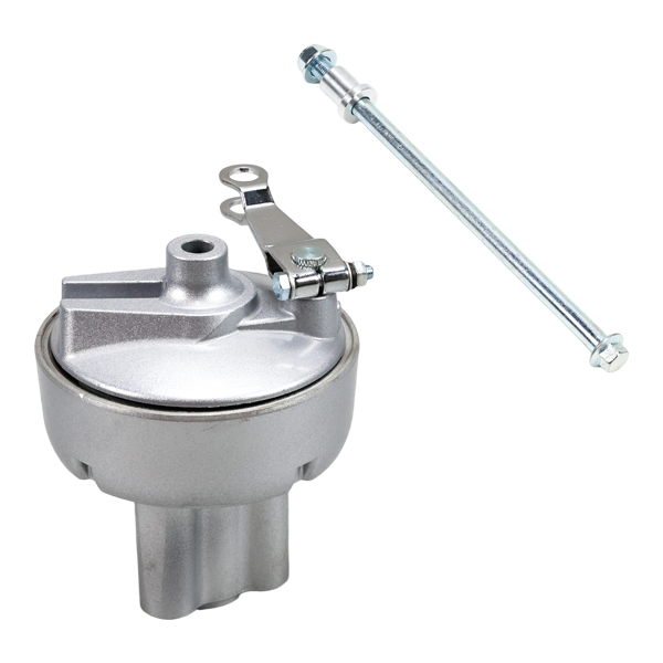 BS0043 - Rear Hub For MUNK