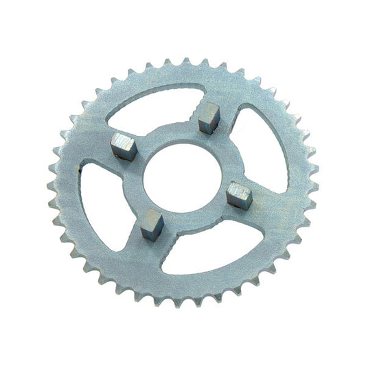 BS0045 - DX 42TH Rear Sprocket with Pins