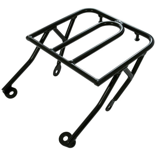 BS0065 - Munk Front Rack Black